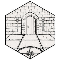 Podcast thumbnail for Door to the North