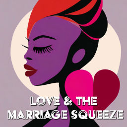 Podcast thumbnail for Love & The Marriage Squeeze