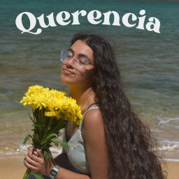 Podcast thumbnail for Querencia