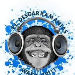 Podcast thumbnail for EL DESGARRAMANTAS