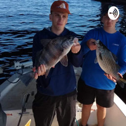 Podcast thumbnail for North Florida Fishing and Outdoors