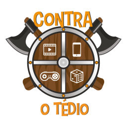 Podcast thumbnail for Contra o Tédio