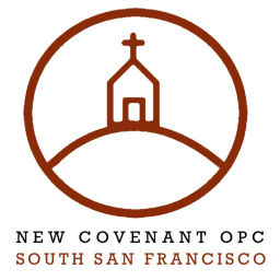 Podcast thumbnail for New Covenant OPC Sermon Podcast