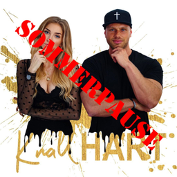 Podcast thumbnail for Knall Hart