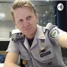 Podcast thumbnail for Dicas do Capitão Capelari