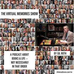 Podcast thumbnail for The Virtual Memories Show