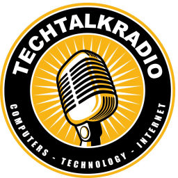 Podcast thumbnail for TechtalkRadio