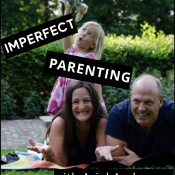 Podcast thumbnail for Imperfect Parenting