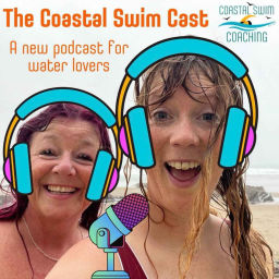 Podcast thumbnail for Coastal Swim Cast