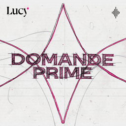 Podcast thumbnail for Domande Prime