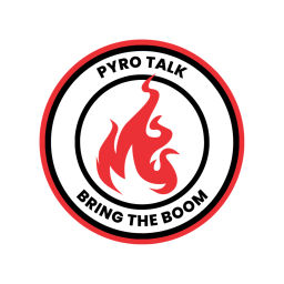 Podcast thumbnail for Pyro Talk