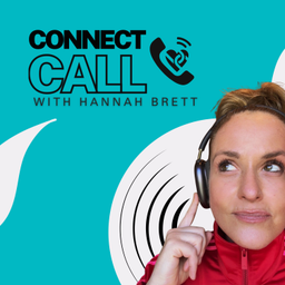 Podcast thumbnail for Connect Call