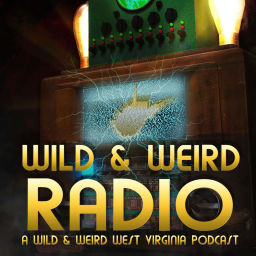 Podcast thumbnail for Wild & Weird Radio