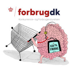 Podcast thumbnail for Råd til forbrug