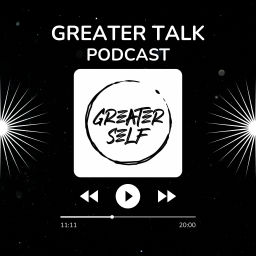 Podcast thumbnail for Greater Talk