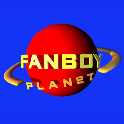Podcast thumbnail for Fanboy Planet