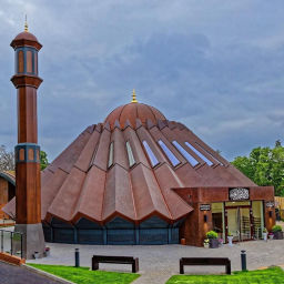 Podcast thumbnail for The Ahmadi Post Myanmar