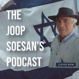 Podcast thumbnail for The joopsoesan‘s Podcast