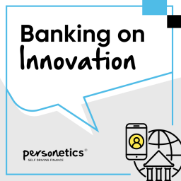 Podcast thumbnail for Banking on Innovation