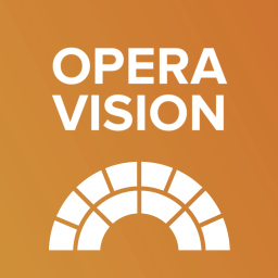 Podcast thumbnail for OperaVision