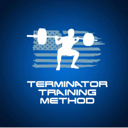 Podcast thumbnail for Terminator Training Show