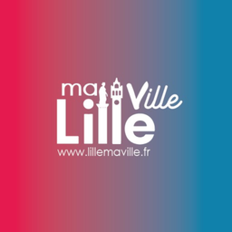 Podcast thumbnail for LILLE MA VILLE