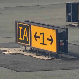 Podcast thumbnail for International Arrivals