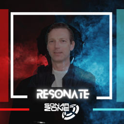 Podcast thumbnail for Resonate the Sounds of Heaven - Trance Mix