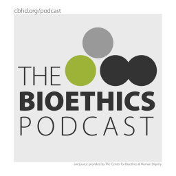 Podcast thumbnail for The Bioethics Podcast