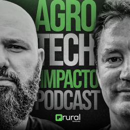Podcast thumbnail for Rural Ventures