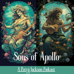 Podcast thumbnail for Sons of Apollo