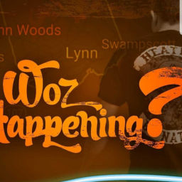 Podcast thumbnail for Woz Happening!!!! Movie Reviews