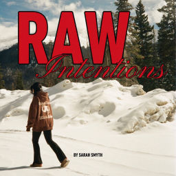 Podcast thumbnail for Raw Intentions