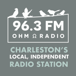 Podcast thumbnail for Ohm Radio