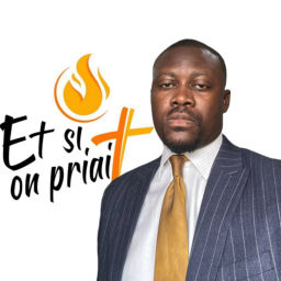 Podcast thumbnail for ET SI ON PRIAIT?