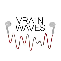 Podcast thumbnail for Vrain Waves: Teaching Conversations with Minds Shaping Education