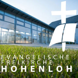 Podcast thumbnail for Evangelische Freikirche Hohenloh