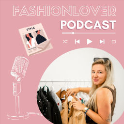 Podcast thumbnail for Fashionlover