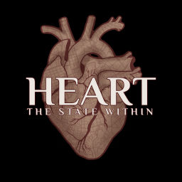 Podcast thumbnail for Heart: The State Within