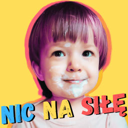 Podcast thumbnail for nic na siłę