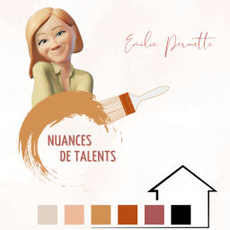 Podcast thumbnail for Nuances de Talents