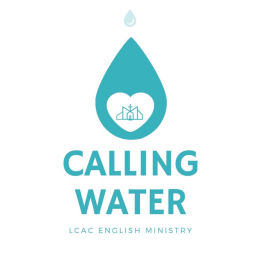 Podcast thumbnail for Calling Water