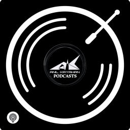 Podcast thumbnail for #anilkayahan Podcasts
