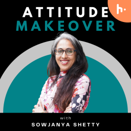 Podcast thumbnail for Attitude Makeover