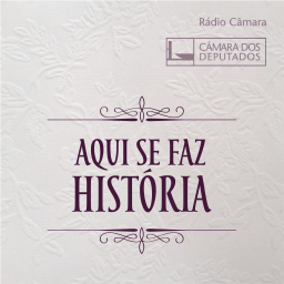 Podcast thumbnail for Aqui Se Faz História