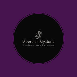 Podcast thumbnail for Moord en Mysterie