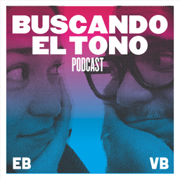 Podcast thumbnail for Buscando el tono
