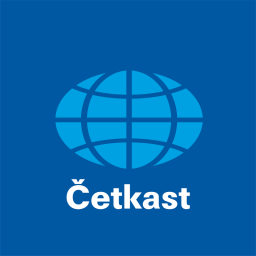 Podcast thumbnail for Četkast