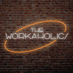 Podcast thumbnail for Workaholics