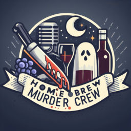 Podcast thumbnail for Homebrew Murder Crew